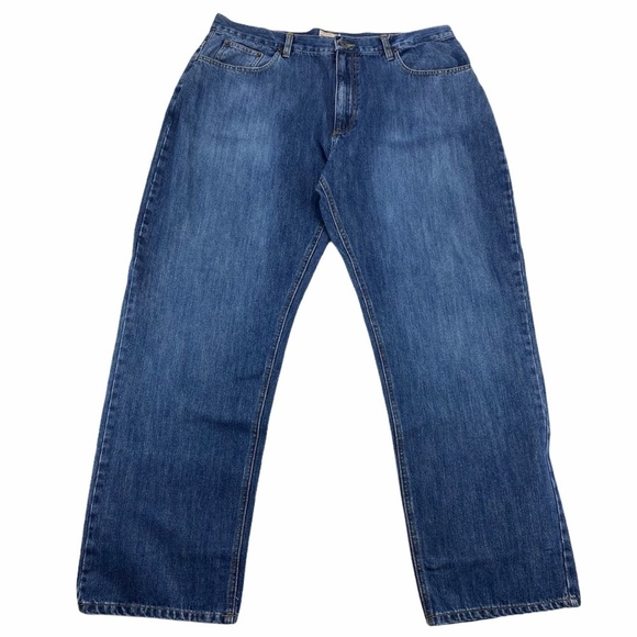 Bluenotes Relaxed Fit Jeans 40/32 - Picture 2 of 8